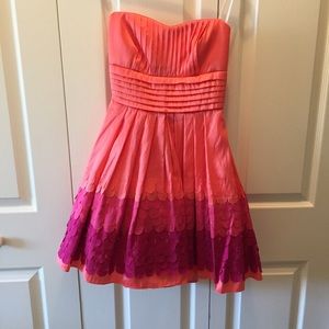 Fun dress