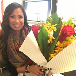 Meet your Posher, Abbey