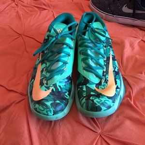 KD 6 Easter