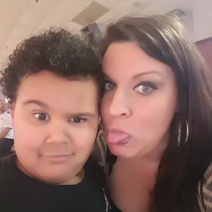 Meet your Posher, Cindy