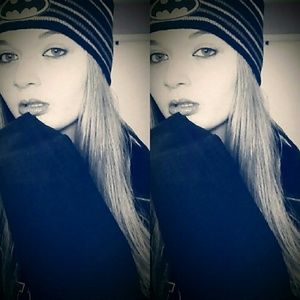 Meet your Posher, Jaime