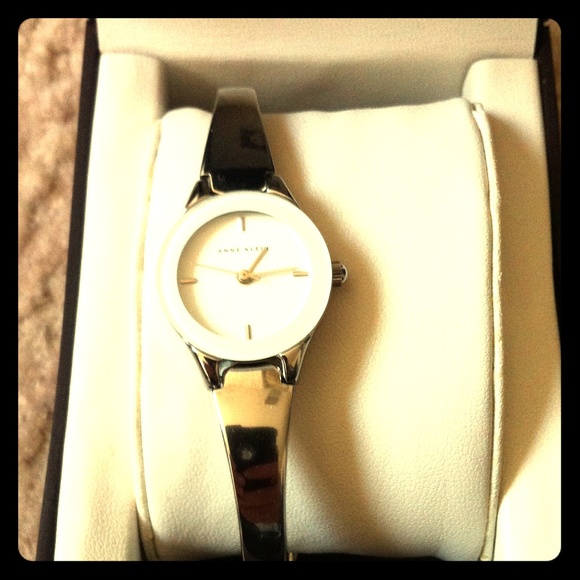 Anne Klein Women's Watch