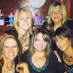 Meet your Posher, Kristie