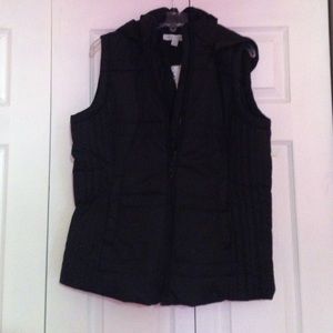 New York and Company vest