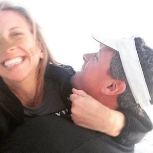 Meet your Posher, Robb shana