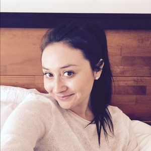 Meet your Posher, Pamela