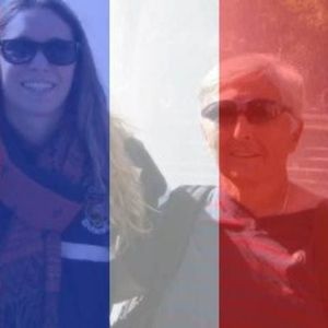 Meet your Posher, Louise