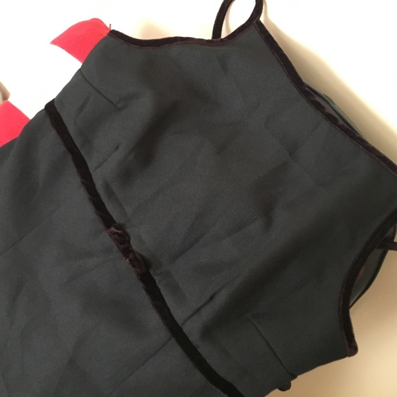 My Michelle black dress