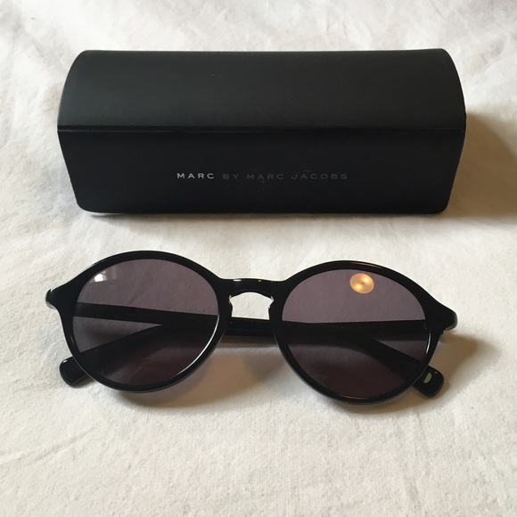 Marc Jacobs Sunglasses