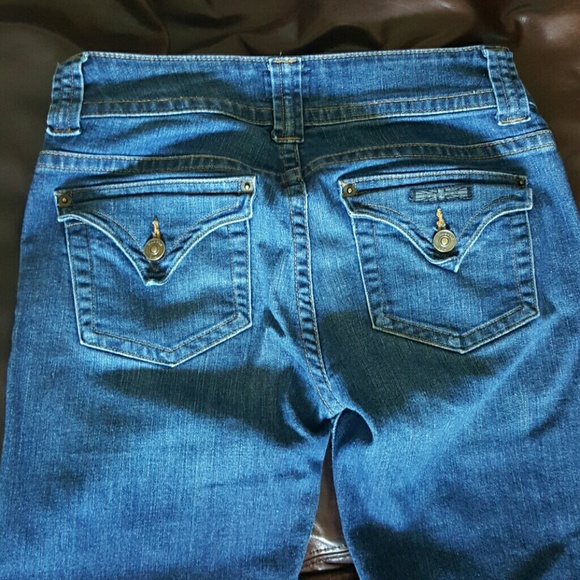 Hudson bootcut  jeans 26 - Picture 4 of 4
