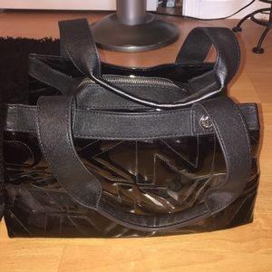 DKNY Black purse