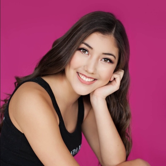 Meet your Posher, Maddy