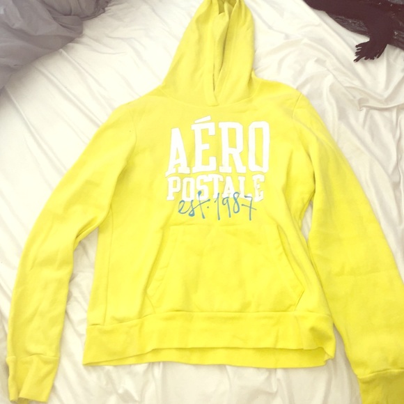 Aéropostale sweater
