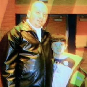 Meet your Posher, Ida