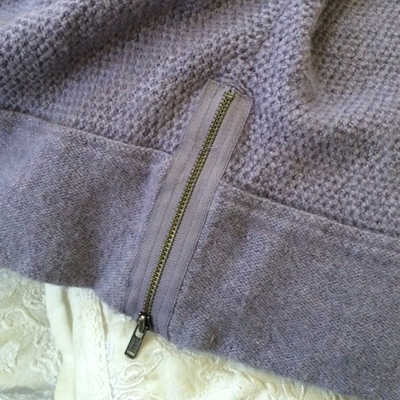 Lavender Loft top - Picture 3 of 4