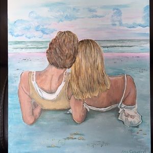 Meet your Posher, Leann