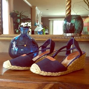 Summer shoes