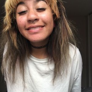 Meet your Posher, Jazmine