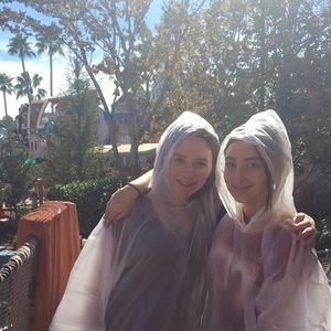 Meet your Posher, Sandy