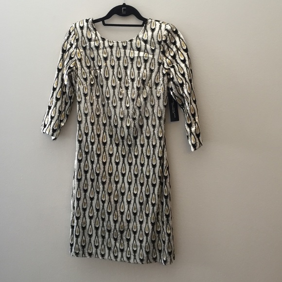 OBO - Sequin Dress (NEW - tag still attached)