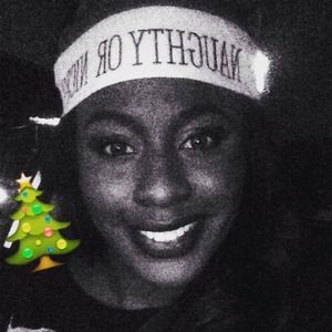 Meet your Posher, Kerrie