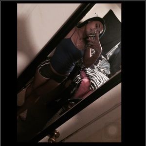 Meet your Posher, Shonterria