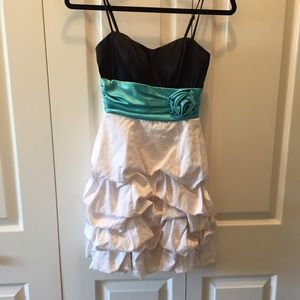 Fun dress