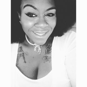 Meet your Posher, Tisha