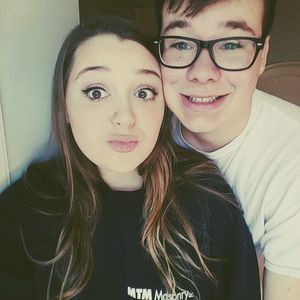 Meet your Posher, Taylor