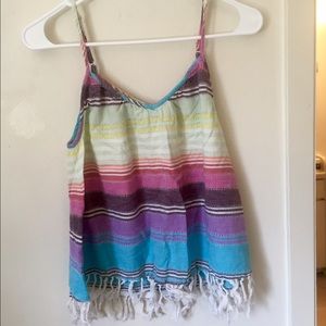 Billabong Boho Tank