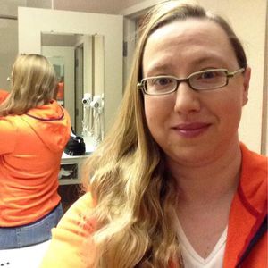 Meet your Posher, Sue