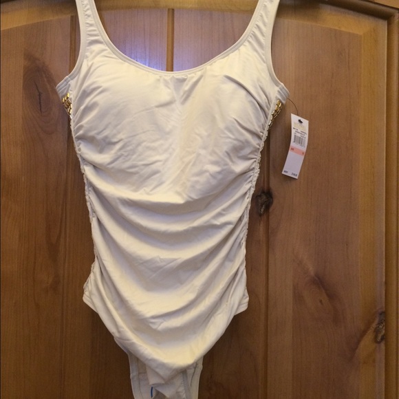 Michael Kors swim suit