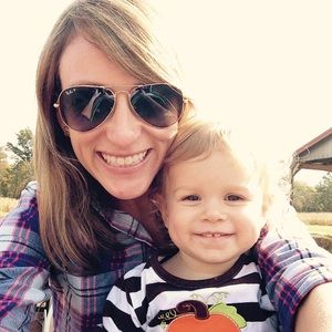 Meet your Posher, Erica