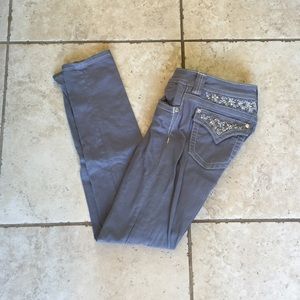 Miss me skinny jeans