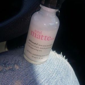 Meet your Posher, Kichaindra