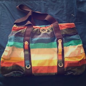Roxy Summer Bag