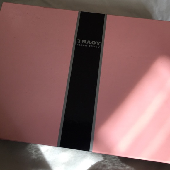 Tracy Ellen Perfume Set