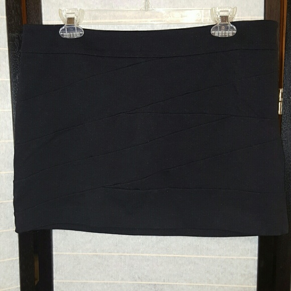 Express Mini Skirt