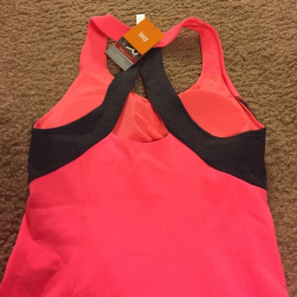 Lucy activewear perfect core halter - Picture 2 of 2