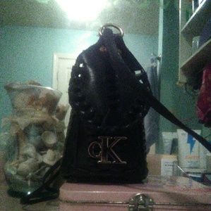 Calvin Klein purse