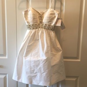 DB studio dress
