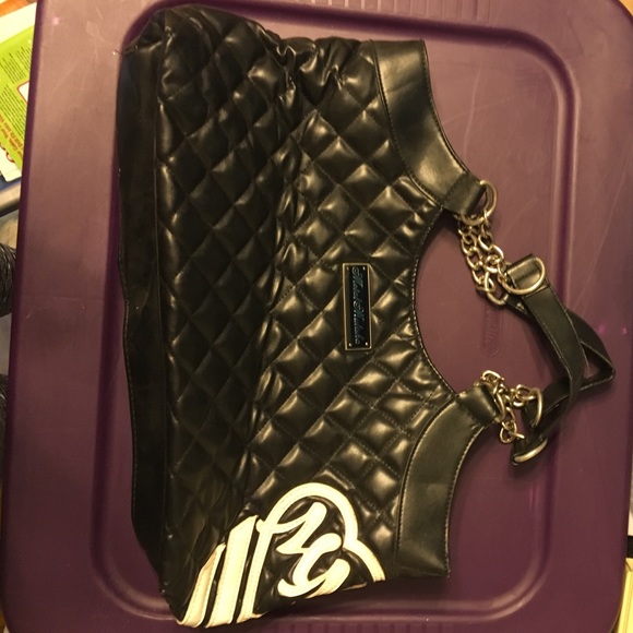Metal Mulisha Bag