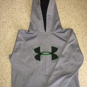 Hoodie Sweatshirt