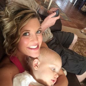 Meet your Posher, Desiree