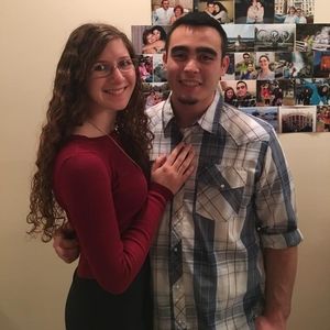 Meet your Posher, Rimma