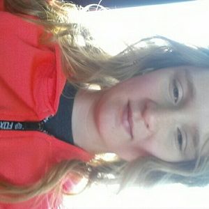 Meet your Posher, Kailey