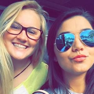 Meet your Posher, Lily