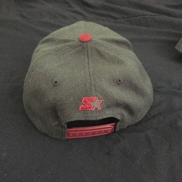 Snapback - Picture 3 of 4