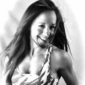 Meet your Posher, Jeri