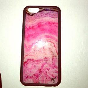 IPHONE 6 WILDFLOWER CASE